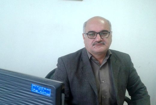 تولید 700 هزار اصله نهال استاندارد در سال جاری