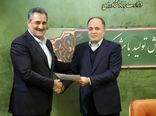 رئیس سازمان امور عشایر ایران منصوب شد