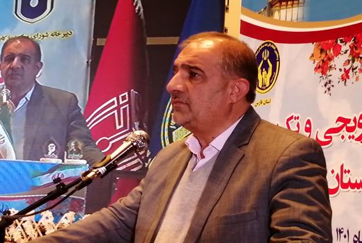 توسعه زکات با ارتقای بخش کشاورزی 