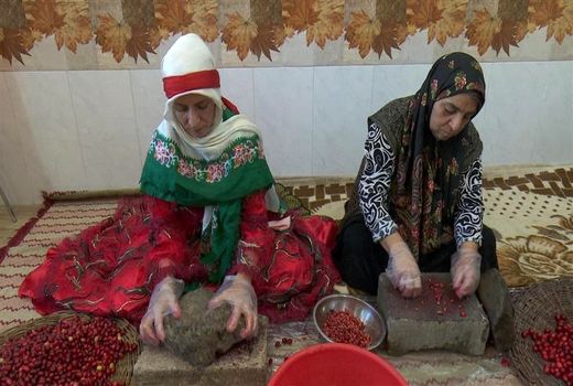 پیام تبریک مشاور امور بانوان رئیس سازمان به مناسبت روز جهانی زن روستایی و عشایری