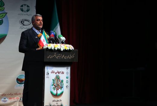 چهار چالش شهرداری تهران در حوزه خاک و محیط‌زیست 