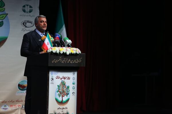 چهار چالش شهرداری تهران در حوزه خاک و محیط‌زیست 