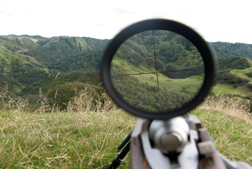 در توبه به روی شکارچیان بسته نیست