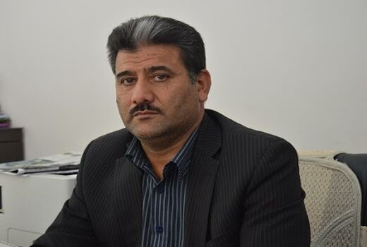 تخصیص سوخت به کمباین فاقد پلاک تا پایان 1401