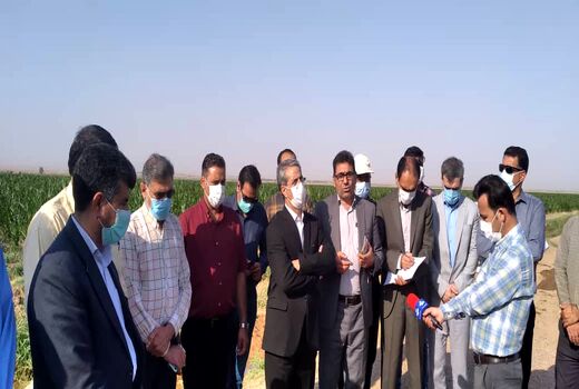 آغاز فعالیت های آموزشی ترویجی حضوری پسا کرونا در استان ایلام 