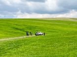 آغاز عملیات کانون‌کوبی سن غلات در مزارع بخش کندوان میانه