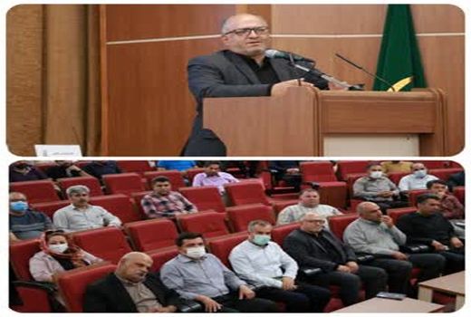 استاندارد نبودن کود و سموم غیرمجاز باعث هدر رفتن زحمات کشاورزان می شود