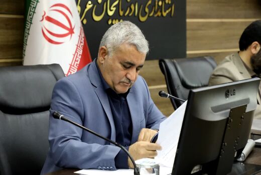 محصولات کشاورزی از مراکز قرنطینه نباتی آذربایجان غربی وارد، صادر و ترانزیت شده است 