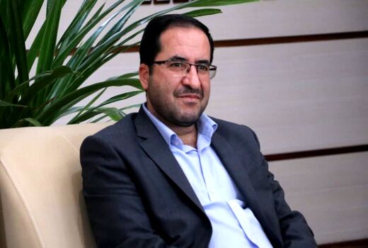 حفاظت از انفال مأموریت اصلی سازمان منابع طبیعی است 