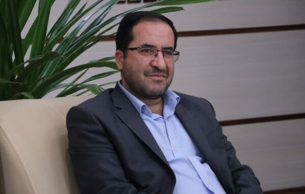 حفاظت از انفال مأموریت اصلی سازمان منابع طبیعی است 