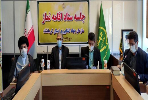 رونق کشاورزی کرمانشاه از آثار فرهنگ مدیریت جهادی است