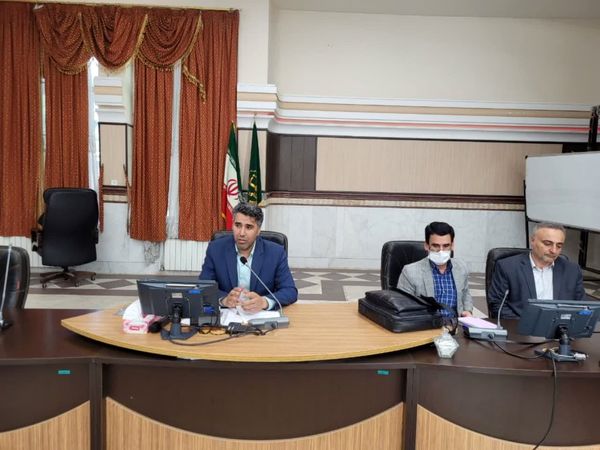 بهره مندی ۱۰ هزار و ۷۰۰نفر روز بهره بردار استان قزوین از آموزشهای ترویجی