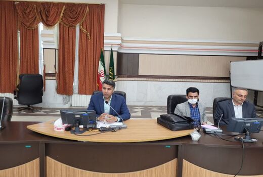 بهره مندی ۱۰ هزار و ۷۰۰نفر روز بهره بردار استان قزوین از آموزشهای ترویجی
