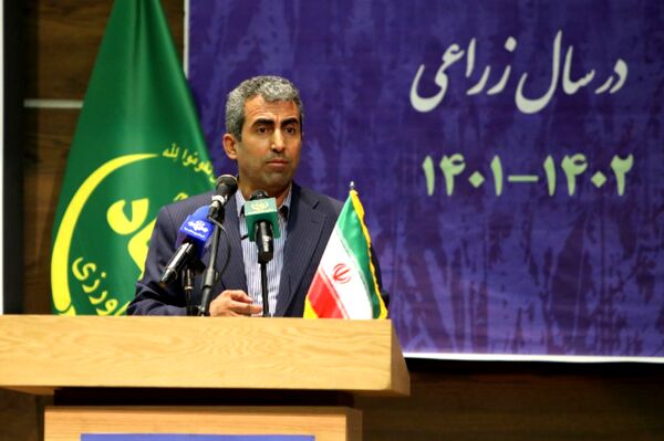 اعلام آمادگی کمیسیون اقتصادی مجلس در اجرای الگوی کشت در برنامه هفتم توسعه