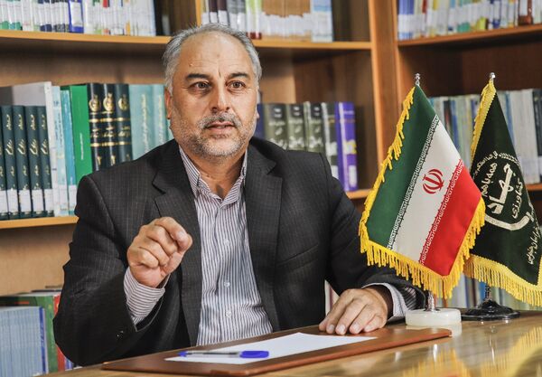 نیاز به تامین اعتبار، برای حرکت چرخه  صنایع کشاورزی خراسان جنوبی 