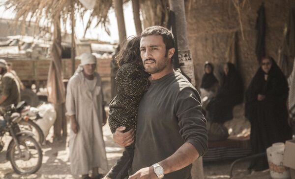 «تنگه ابوقریب» میلیاردی شد