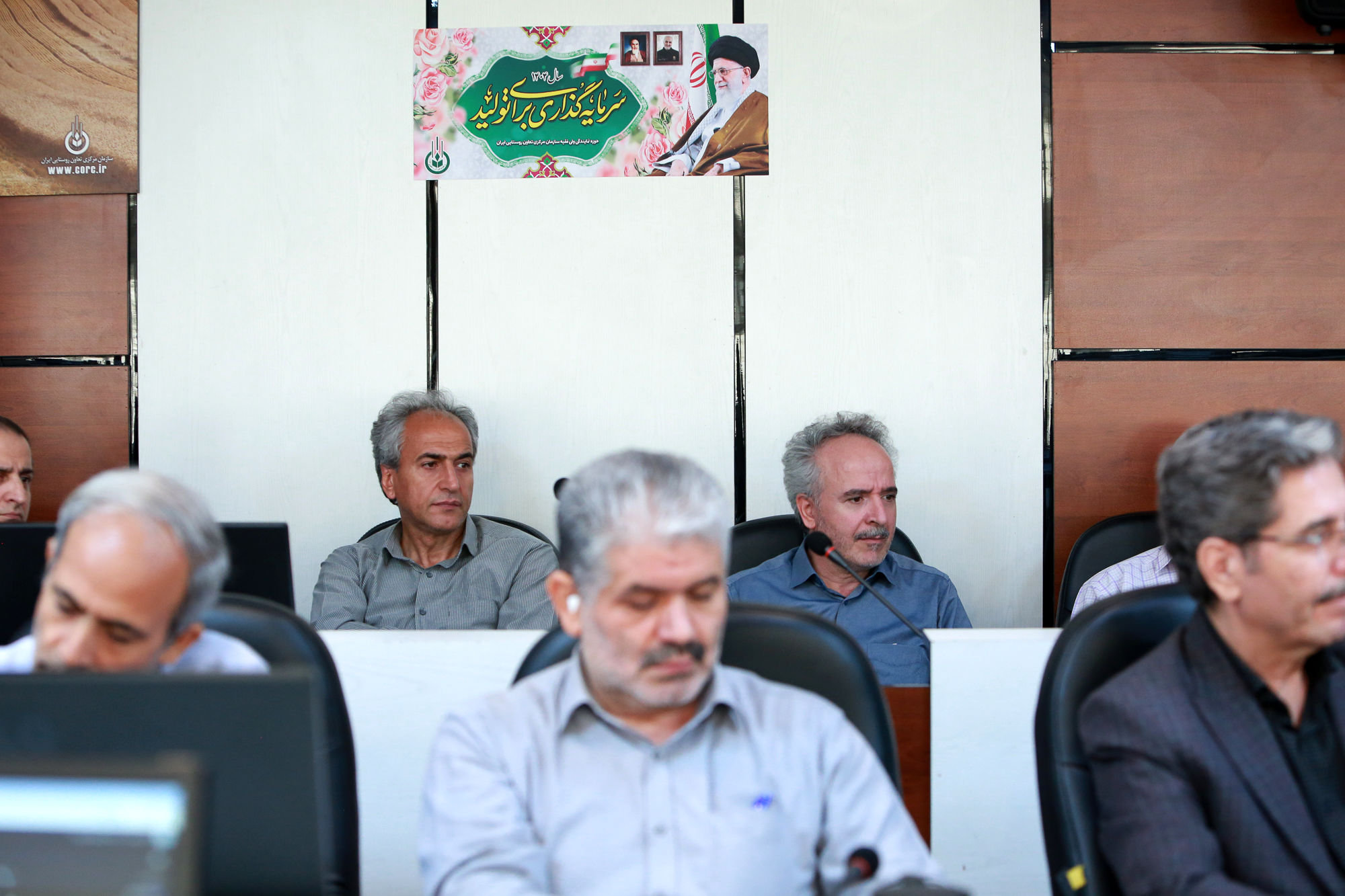  آیین افتتاح همزمان 64 روستا بازار در 17 استان کشور با حضور وزیر جهاد کشاورزی 