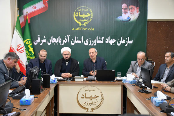 تخصیص ۲.۲ همت تسهیلات خط اعتباری برای مرغداران استان آذربایجان شرقی