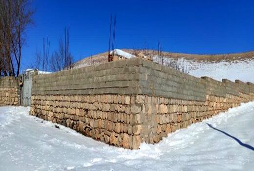 45 فقره تغییر کاربری غیر مجاز در اراضی کشاورزی شهرستان کوهرنگ استان چهارمحال وبختیاری شناسایی شد