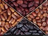 تنوع ژنتیکی خرمای ایران سرمایه صادراتی در بازارهای جهانی است / تولید ۴۰۰ تا ۶۰۰ رقم در کشور