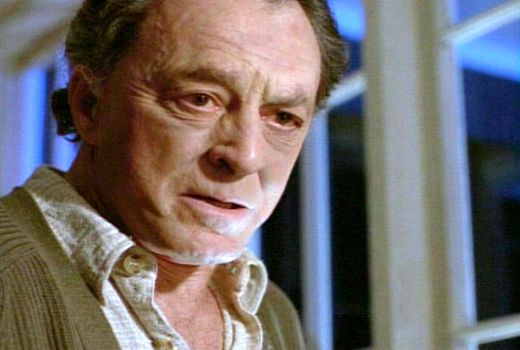 «پیتر دونات» بازیگر معروف آمریکایی درگذشت