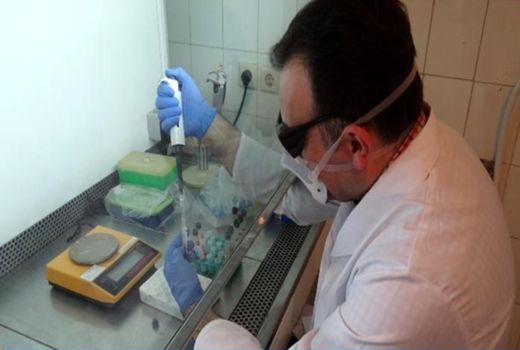 انجام بیش از 29 هزار مورد آزمایش تشخیصی دامپزشکی در آذربایجان غربی