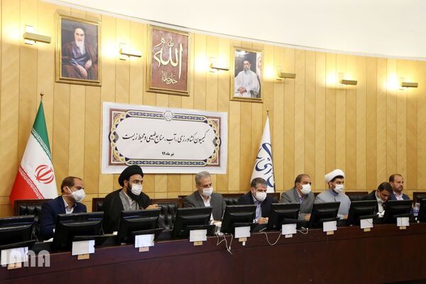 قیمت مرغ با توزیع ذخایر کاهش می‌یابد