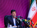 نشست خبری معاون برنامه ریزی و اقتصادی وزارت جهاد کشاورزی  
