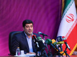 نشست خبری معاون برنامه ریزی و اقتصادی وزارت جهاد کشاورزی  