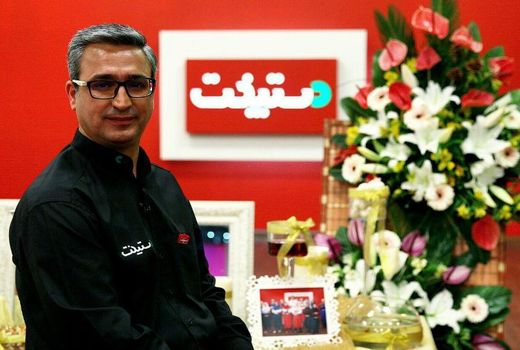  پخش مسابقه بین المللی آشپزی «دستپخت» امروز از شبکه یک