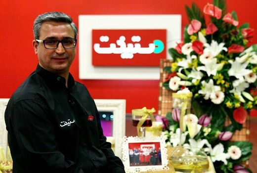  پخش مسابقه بین المللی آشپزی «دستپخت» امروز از شبکه یک