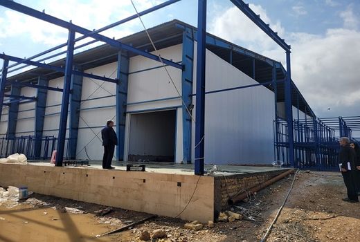 95 درصد تسهیلات بند الف تبصره 18 در کوار جذب شد 