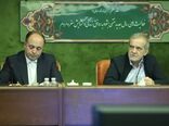 پزشکیان: نظام داده‌ها و الگوی کشت کشور تهیه شود