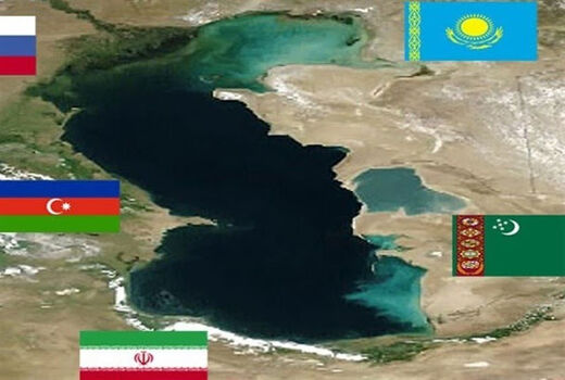 برگزارى ششمین جلسه بررسى پیش‌نویس پروتکل مبارزه با صید غیر قانونى دریاى خزر 