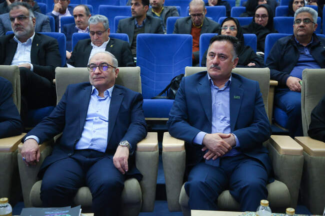 همایش ملی پژوهش و فناوری   
