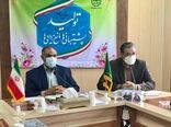 بیش از یک میلیون و ۱۳۸هزار واحد دامی در سال جاری بیمه می‌شوند