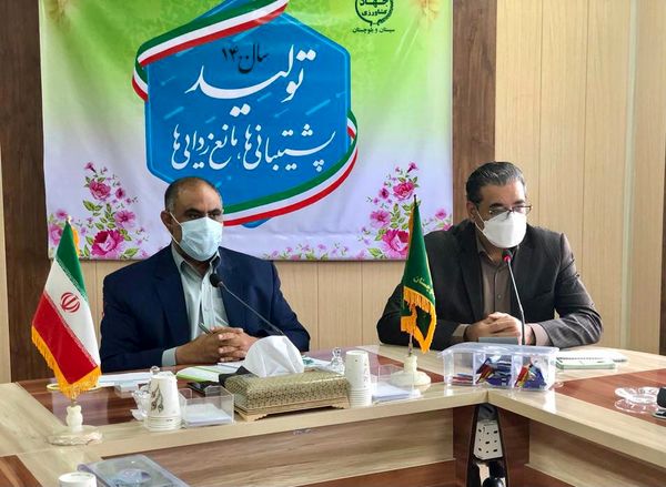 بیش از یک میلیون و ۱۳۸هزار واحد دامی در سال جاری بیمه میشوند