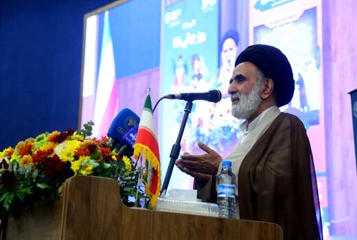 زنان روستایی و عشایر استوانه‌های تولید و امنیت غذایی ایران هستند