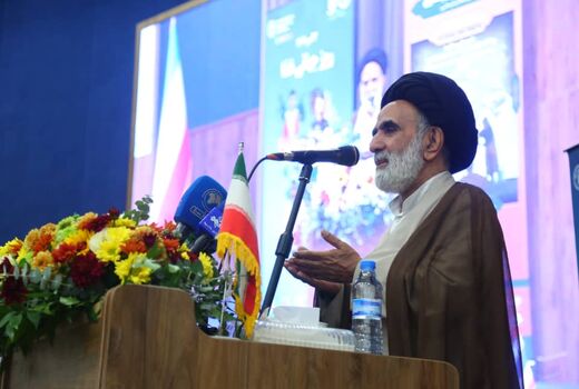 زنان روستایی و عشایر استوانه‌های تولید و امنیت غذایی ایران هستند