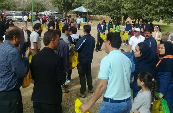 گردشگری انبوه، آفت توسعه پایدار توریسم کشاورزی