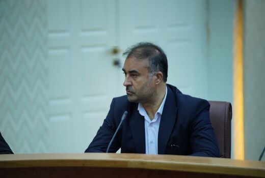 آذربایجان غربی 6 درصد تولیدات کشاورزی کشور را تامین می کند
