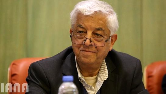 نشست سرپرست وزارت جهاد کشاورزی با روسای جهاد کشاورزی استان ها 