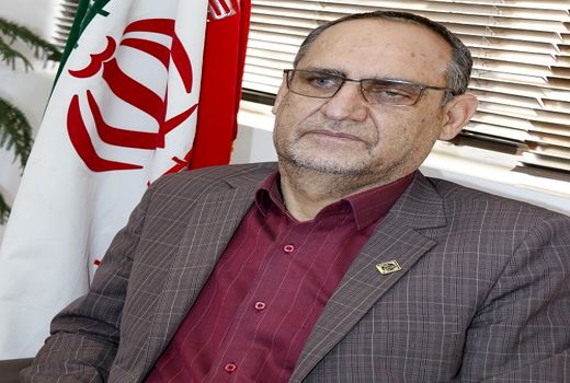 افتتاح  پروژه های عمرانی در مناطق عشایری  در فارس