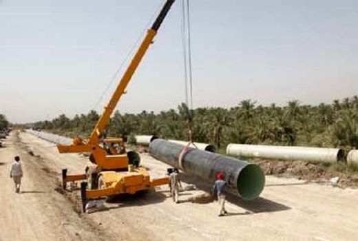 54 میلیارد ریال اعتبار به آب روستایی گچساران اختصاص یافت