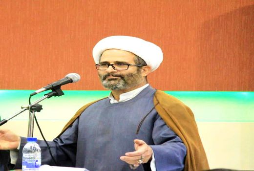  امنیت غذایی رکن اساسی اقتصاد مقاومتی است  