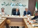 تأکید بر تقویت شبکه تعاون روستایی و زنجیره تولید و بازاررسانی در هشترود