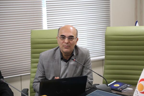 اتخاذ سیاست‌های ترویجی در طرح ملی ارتقاء کیفیت بهداشتی تخم مرغ