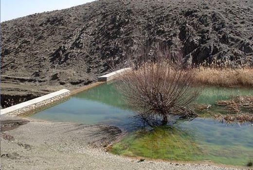 امضا تفاهم نامه همکاری مشترک در زمینه اجرای طرح های آبخیزداری با استانداری تهران 