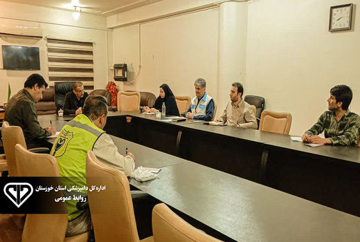 پیشگیری از تب برفکی سویه SAT-2  با کنترل ورود و خروج دام در نواحی مرزی