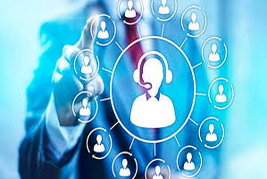 طرح پایلوت «مرکز تلفن گویا» در بخش کشاورزی 